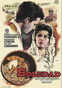 Watch Soledad