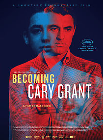 Watch Becoming Cary Grant