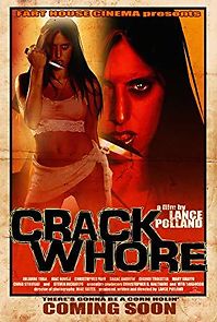 Watch Crack Whore