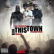 Watch Jay-Z Feat. Rihanna & Kanye West: Run This Town