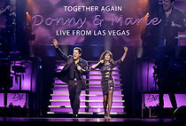 Watch Donny & Marie: Las Vegas Live (TV Special 2009)