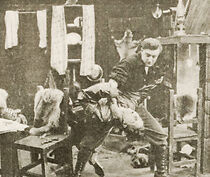 Watch Stars Their Courses Change (Short 1915)