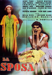 Watch La sposa