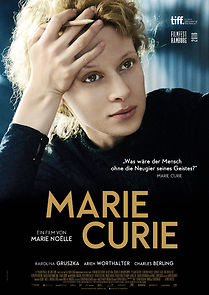 Watch Marie Curie: The Courage of Knowledge