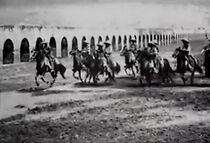 Watch Ruraux au galop (Short 1896)