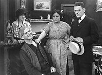 Watch Steady Company (Short 1915)