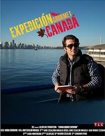 Watch Expedición Gourmet Canada