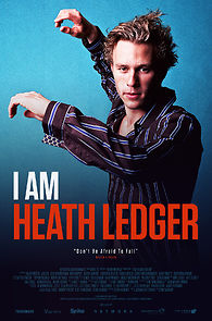 Watch I Am Heath Ledger
