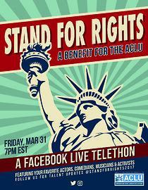 Watch Stand for Rights (TV Special 2017)