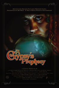 Watch A Gypsy's Prophecy (Short 2011)