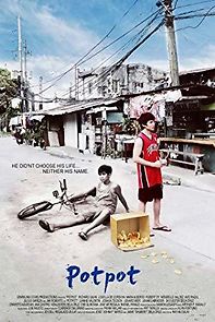 Watch Potpot