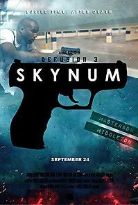 Watch Defusion 3: Skynum