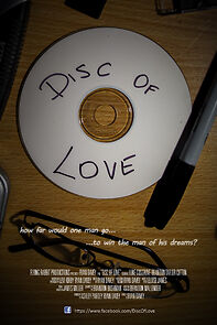 Watch Disc of Love (Short 2014)