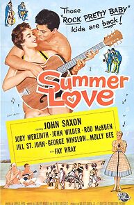 Watch Summer Love