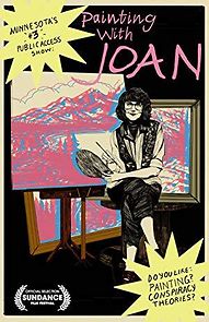 Watch Painting with Joan