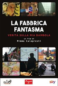 Watch La fabbrica fantasma