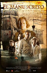 Watch El manuscrito