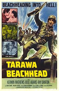Watch Tarawa Beachhead