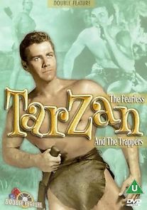 Watch Tarzan and the Trappers