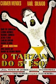 Watch O Tarzan do 5o Esquerdo