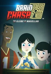 Watch Brain Chase: The Globe of Magellan