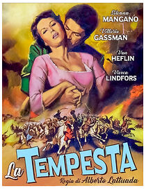 Watch Tempest