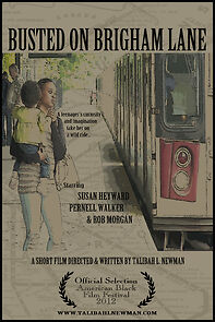 Watch Busted on Brigham Lane (Short 2012)