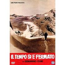 Watch Time Stood Still