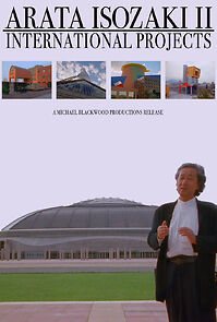 Watch Arata Isozaki II