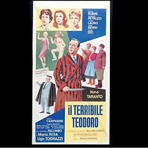 Watch Il terribile Teodoro