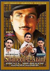 Watch Shaheed-E-Azam