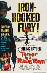 Watch Terror in a Texas Town