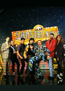 Watch RTL Samstag Nacht