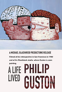 Watch Philip Guston: A Life Lived