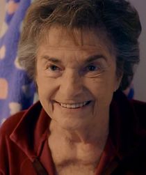 Watch My Granny the Escort