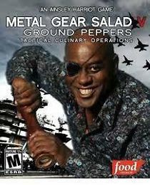 Watch Ready, Steady... Drink