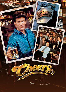 Watch Cheers