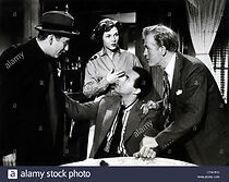 Watch Three Crooked Men