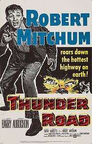 Watch Thunder Road