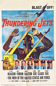 Watch Thundering Jets
