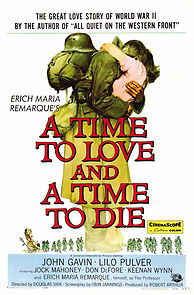 Watch A Time to Love and a Time to Die