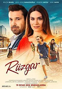 Watch Rüzgar