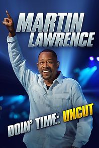 Watch Martin Lawrence: Doin' Time