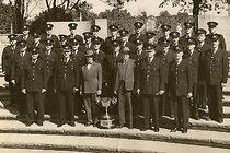 Watch N.S.W. Police Choir (TV Short 1958)