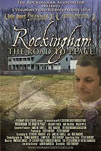 Watch Rockingham: The Road to Peace