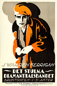 Watch The Stool Pigeon (Short 1915)