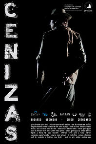 Watch Historias Breves VII: Cenizas (Short 2012)