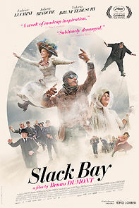 Watch Slack Bay