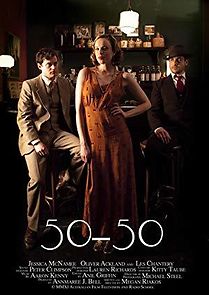 Watch 50-50