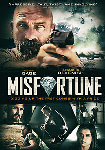 Watch Misfortune